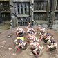 10x Genestealers Brood #534 Tyranids Warhammer 40k
