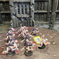 10x Genestealers Brood #534 Tyranids Warhammer 40k