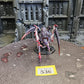 * Carnifex #536 Tyranids Warhammer 40k