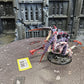 * Carnifex #536 Tyranids Warhammer 40k