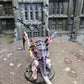 * Carnifex #536 Tyranids Warhammer 40k
