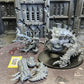 Haruspex/Exocrine #537 Tyranids Warhammer 40k