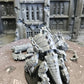 Haruspex/Exocrine #537 Tyranids Warhammer 40k
