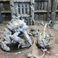 Haruspex/Exocrine #537 Tyranids Warhammer 40k