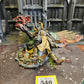 Magnus the Red #540 Disciples of Tzeentch AOS Warhammer 40k
