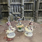 3x Tzaangor Enlightened #541 Thousand Sons Warhammer 40k