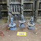 3x Tzaangor Enlightened #543 Thousand Sons Warhammer 40k