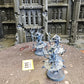 3x Tzaangor Enlightened #543 Thousand Sons Warhammer 40k