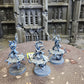3x Tzaangor Enlightened #543 Thousand Sons Warhammer 40k