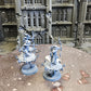 3x Tzaangor Enlightened #543 Thousand Sons Warhammer 40k