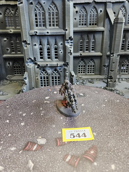 Exalted Flamer of Tzeentch #544 Disciples of Tzeentch AOS Warhammer 40k