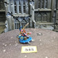* Changecaster #545 Disciples of Tzeentch AOS Warhammer 40k