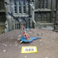 * Changecaster #545 Disciples of Tzeentch AOS Warhammer 40k