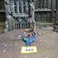 * Changecaster #545 Disciples of Tzeentch AOS Warhammer 40k