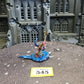 * Changecaster #545 Disciples of Tzeentch AOS Warhammer 40k