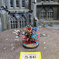 * Ahriman #546 Thousand Sons Warhammer 40k