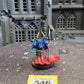 * Ahriman #546 Thousand Sons Warhammer 40k