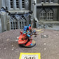 * Ahriman #546 Thousand Sons Warhammer 40k