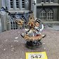 * Ahriman #547 Thousand Sons Warhammer 40k