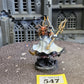 * Ahriman #547 Thousand Sons Warhammer 40k