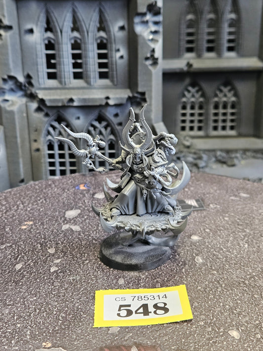 Ahriman #548 Thousand Sons Warhammer 40k