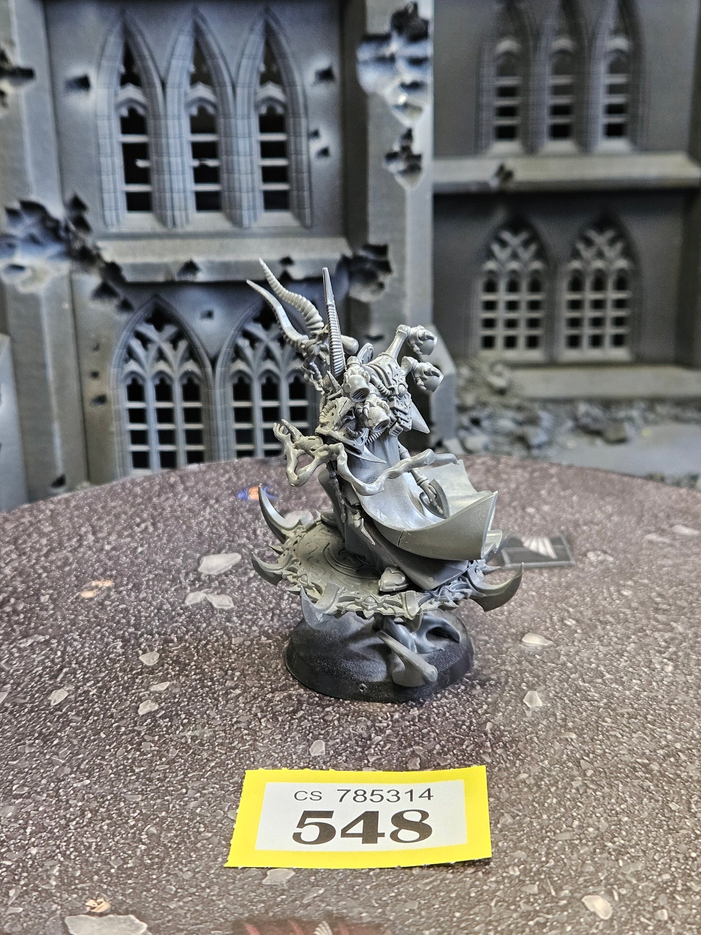 Ahriman #548 Thousand Sons Warhammer 40k