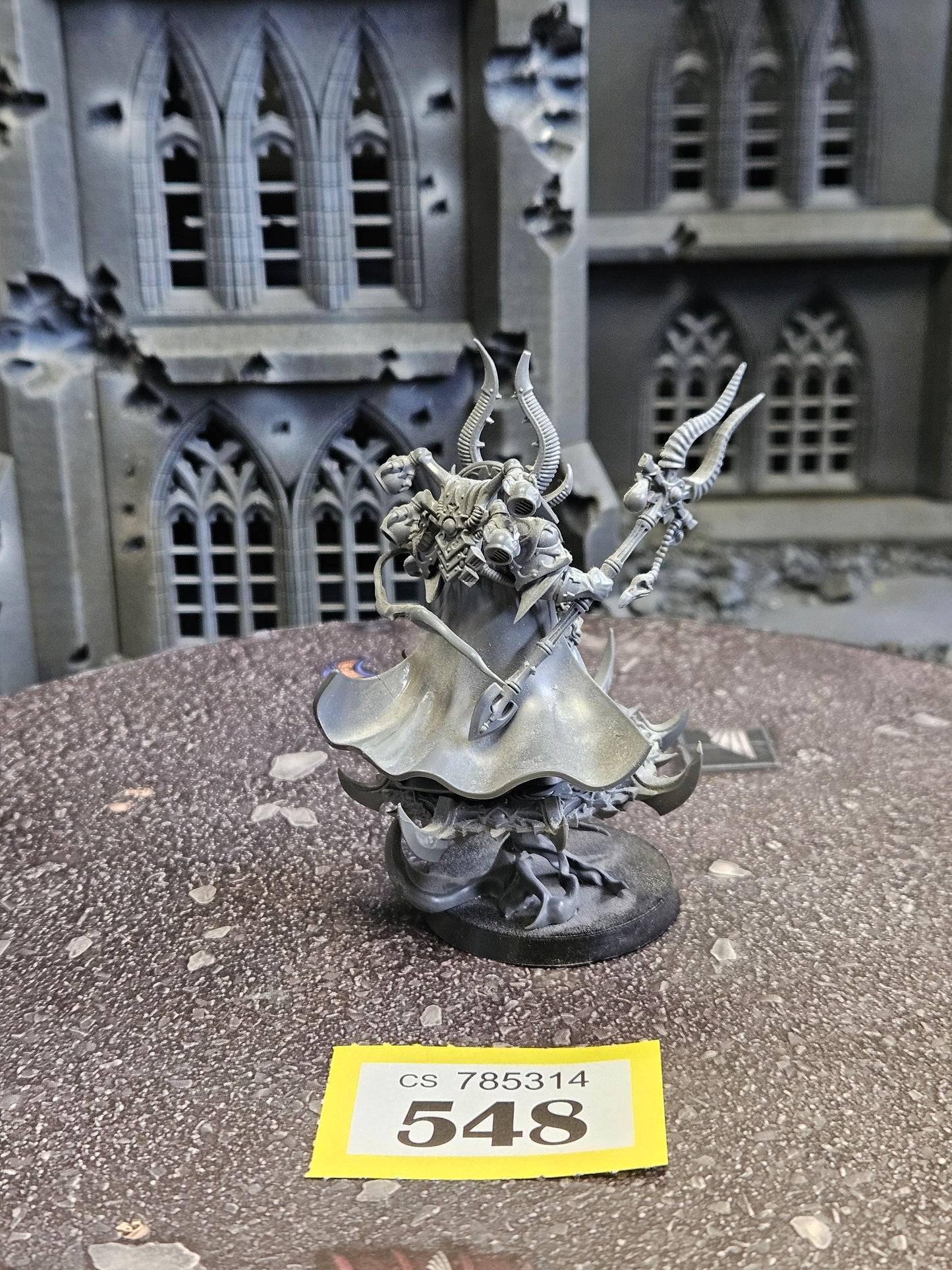 Ahriman #548 Thousand Sons Warhammer 40k