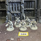 5x Scarab Occult Terminators #549 Thousand Sons Warhammer 40k