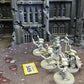 5x Scarab Occult Terminators #549 Thousand Sons Warhammer 40k