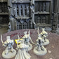 5x Scarab Occult Terminators #549 Thousand Sons Warhammer 40k