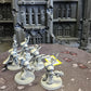 5x Scarab Occult Terminators #549 Thousand Sons Warhammer 40k
