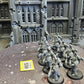* 10x Rubric Marines #550 Thousand Sons Warhammer 40k