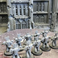 * 10x Rubric Marines #550 Thousand Sons Warhammer 40k