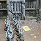 * 10x Rubric Marines #550 Thousand Sons Warhammer 40k