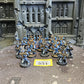 * 12x Rubric Marines OOP #551 Thousand Sons Warhammer 40k