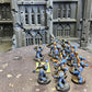 * 12x Rubric Marines OOP #551 Thousand Sons Warhammer 40k
