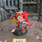 Tau Commander Farsight #553 Tau T'au Empire Warhammer 40k