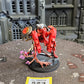 Tau Commander Farsight #553 Tau T'au Empire Warhammer 40k