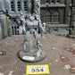 Tau Commander #554 Tau T'au Empire Warhammer 40k