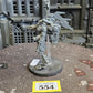 Tau Commander #554 Tau T'au Empire Warhammer 40k