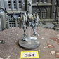 Tau Commander #554 Tau T'au Empire Warhammer 40k