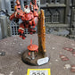 Tau Commander #555 Tau T'au Empire Warhammer 40k