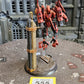 Tau Commander #555 Tau T'au Empire Warhammer 40k