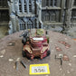 Goliath Rockgrinder #556 Genestealer Cults Warhammer 40k