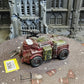 Goliath Rockgrinder #556 Genestealer Cults Warhammer 40k
