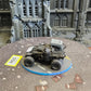 Achilles Ridgerunner #558 Genestealer Cults Warhammer 40k