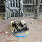 Achilles Ridgerunner #558 Genestealer Cults Warhammer 40k