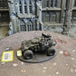 Achilles Ridgerunner #559 Genestealer Cults Warhammer 40k