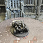 Achilles Ridgerunner #559 Genestealer Cults Warhammer 40k