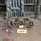 5x Lychguard #562 Necrons Warhammer 40k